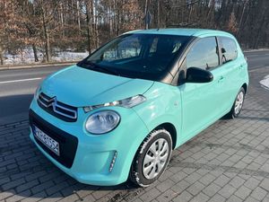 Citroën C1 II 2019