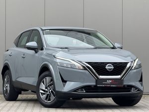 Nissan Qashqai III 1.3 DIG-T MHEV Acenta 2023