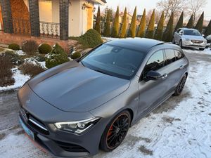 Mercedes-Benz CLA II 200 7G-DCT Edition 2020 2020