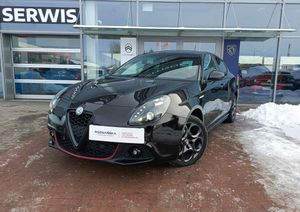Alfa Romeo Giulietta 1.4 TB Sport 2020