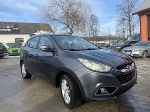 Hyundai ix35 1.7 CRDi Classic 2WD 2011