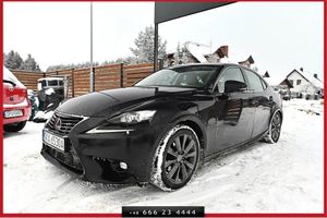 Lexus IS III 2014