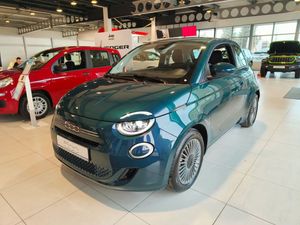 Fiat 500 1.0 GSE Torino 2026