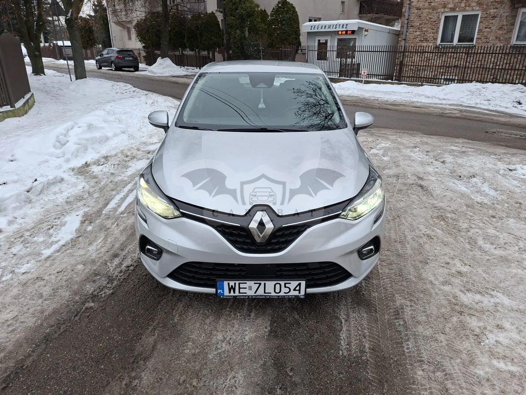 Renault Clio V 1.0 TCe Zen 2022