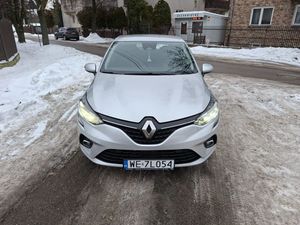 Renault Clio V 1.0 TCe Zen 2022
