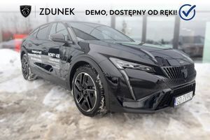 Peugeot 408 1.2 PureTech mHEV GT S&S e-DSC6 2025