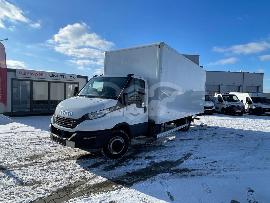 Iveco Daily 2023