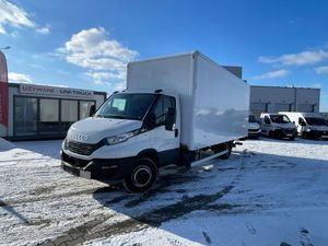 Iveco Daily 2023
