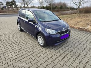 Skoda Citigo 1.0 MPI Fun 2017