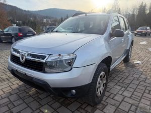 Dacia Duster I dCi 90 FAP 4x2 Ice 2013