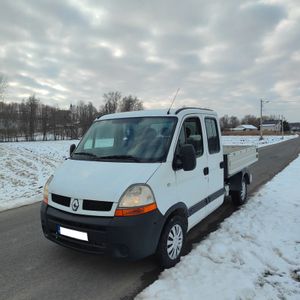 Renault Master 2006