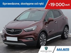 Opel Mokka I 2018