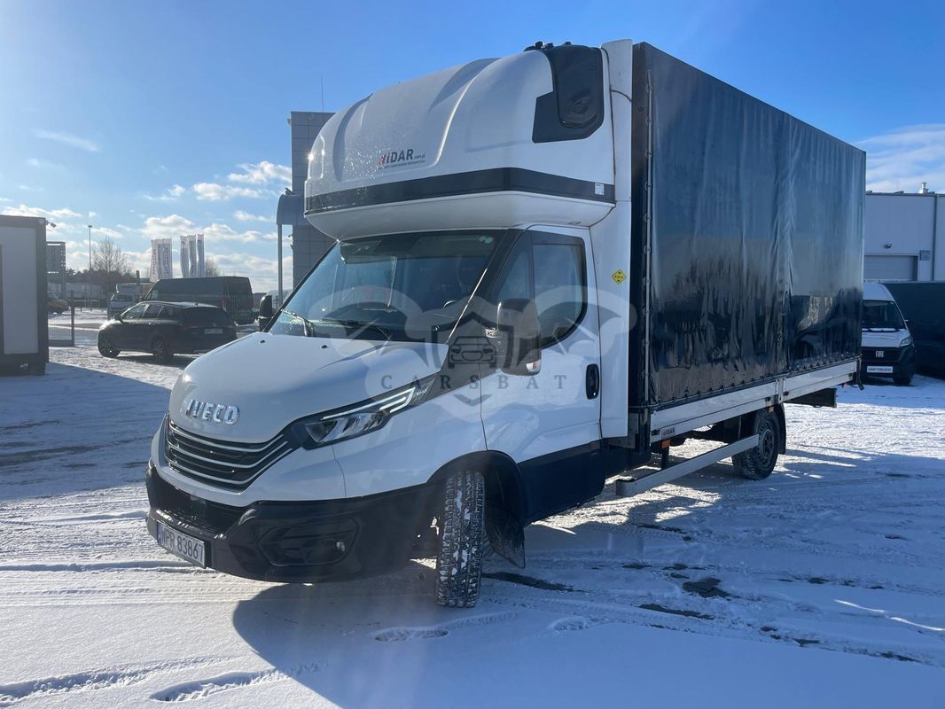 Iveco Daily 2023
