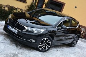 Citroën DS4 BlueHDi 120 S&S Chic 2016