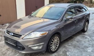 Ford Mondeo Mk4 2.0 TDCi Champions Edition 2012