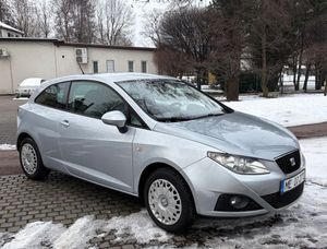 Seat Ibiza IV 1.4 16V Best of 2009