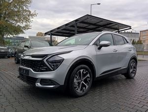 Kia Sportage V 1.6 T-GDI Business Line 4WD DCT 2024