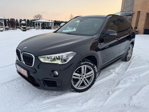 BMW X1 F48 xDrive18d Sport Line 2016
