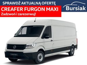 Volkswagen Crafter 2026