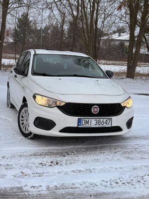 Fiat Tipo II 1.4 16v Pop 2016