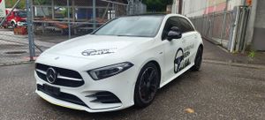 Mercedes-Benz A W177 250 7G-DCT AMG Line 2019