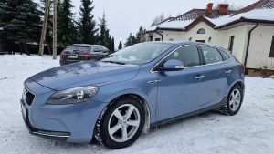 Volvo V40 II D2 Drive-E Momentum 2018