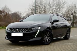 Peugeot 508 II 1.5 BlueHDi GT Line S&S EAT8 2019