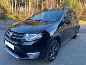 Dacia Sandero II 2016