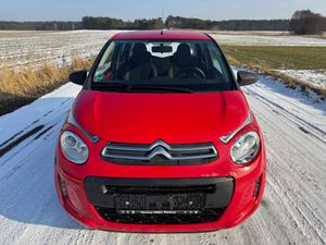 Citroën C1 II VTi 68 SELECTION 2017