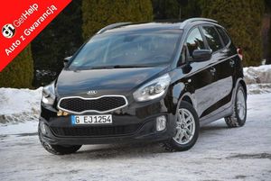 Kia Carens (Rondo) IV 1.6 GDI S 7os 2015
