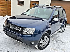 Dacia Duster I TCe 125 4x2 Prestige 2016