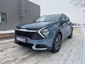 Kia Sportage V 1.6 T-GDI HEV L 4WD 2022