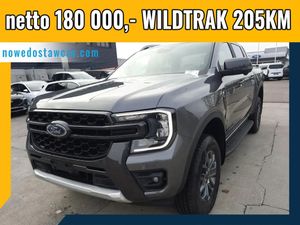 Ford Ranger 2025