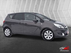 Opel Meriva II 2017