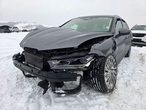 Skoda Superb VI 1.5 TSI iV DSG L&K 2024