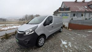 Opel Vivaro 2019