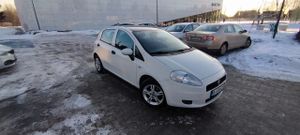 Fiat Punto 2011