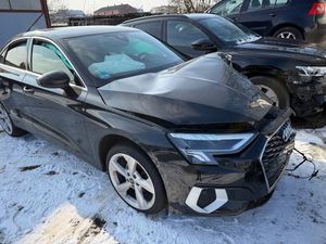 Audi A3 8Y 35 TFSI S tronic 2022