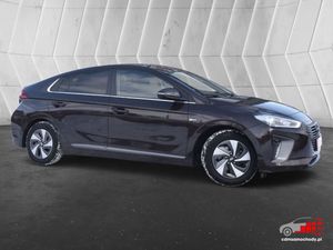 Hyundai IONIQ 2017
