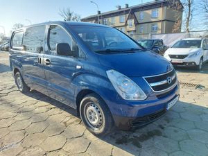 Hyundai H1 2008