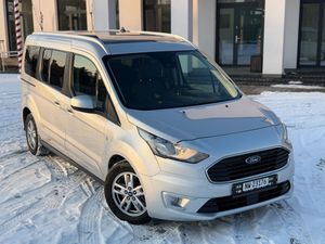 Ford Tourneo Connect II 1.5 TDCi Start-Stop Titanium 2021