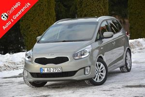 Kia Carens (Rondo) IV 1.6 GDI L 7os EU6 2015