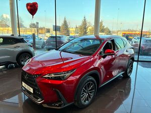 Lexus NX II 350h Elegance 2WD 2025