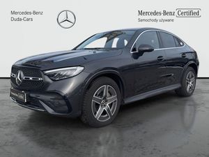 Mercedes-Benz GLC II 2024