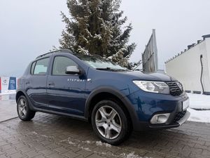 Dacia Sandero II dCi 90 S&S Prestige 2017