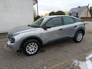 Citroën C4 III 2022