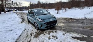 Hyundai i10 III 2024