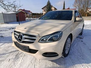 Mercedes-Benz E W212/W207 220 BlueTEC 4Matic 7G-TRONIC Edition 2015