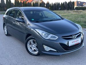 Hyundai i40 1.7 CRDi Comfort + 2012