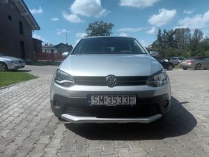 Volkswagen Polo 2012